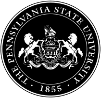 Pennsylvania State University seal.svg