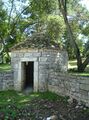 Stone hut, Veliki Brijun.jpg