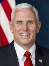 Mike Pence