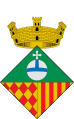 Escudo de Godall