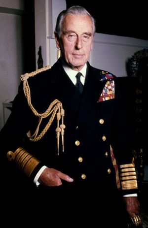 Lord Mountbatten Naval in colour Allan Warren.jpg