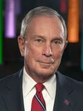 Michael Bloomberg