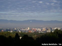 Guatemala City