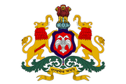 Banner of Karnataka