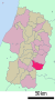 Kaminoyama in Yamagata Prefecture Ja.svg