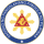Seal of the Vice President of the Republic of the Philippines.svg