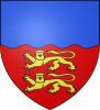 درع Calvados