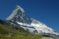 Matterhorn (Cervino)