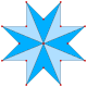 Regular octagram star4.svg