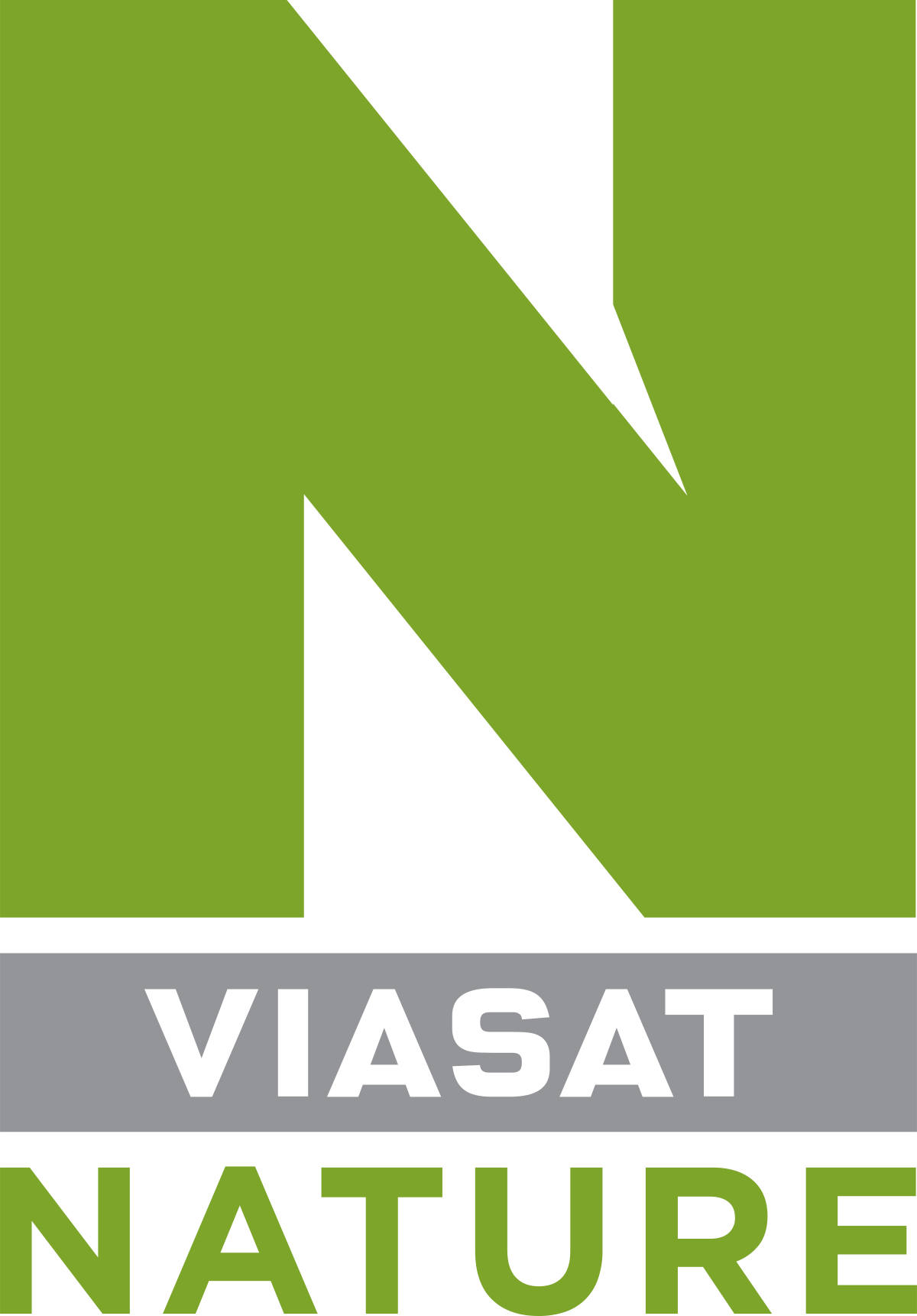 ملف:Viasat Nature-logo.svg - المعرفة