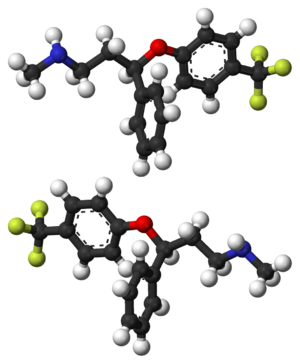 Fluoxetine ball-and-stick model.png