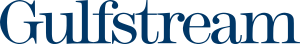 Gulfstream Aerospace logo.svg