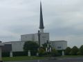 Basilica of Our Lady of Knock, Ireland