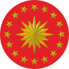 Emblem of the Presidency of Turkey.svg