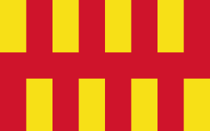 Flag of Northumberland.svg