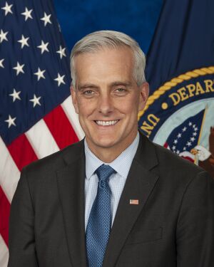 Secretary McDonough, official photo.jpg