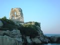 16th century tower in Torre dell'Orso