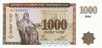 1000 Armenian dram - 1994 (obverse).png