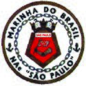 Seal of NAe São Paulo.jpg