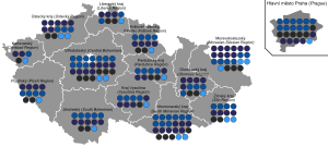 2021 Czech general election.svg