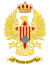 Coat of Arms of the Former 4th Spanish Military Region (Until 1984).svg