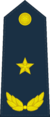 Major General