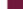 Flag of قطر