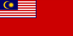 Civil ensign.