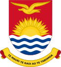 Coat of arms of Kiribati.svg