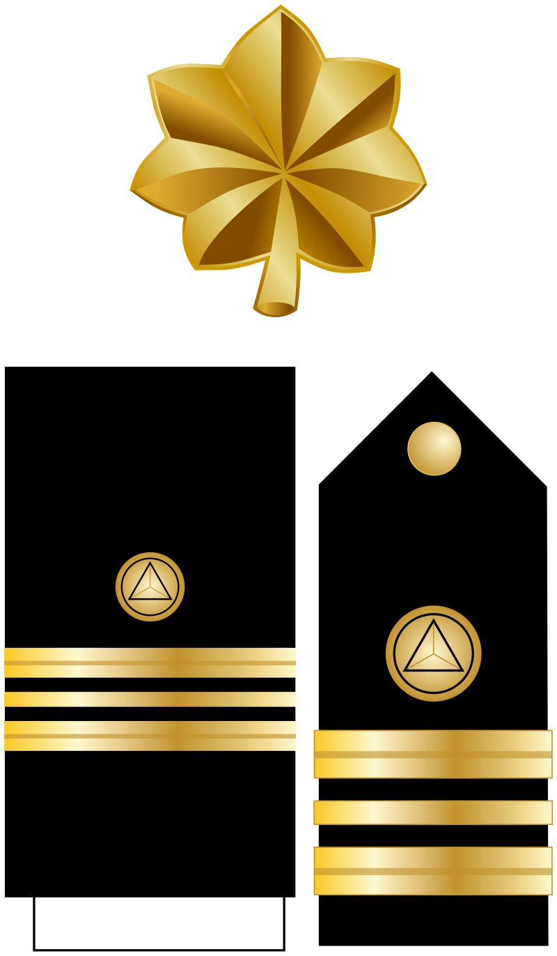 ملف:US NOAA O4 insignia.svg - المعرفة