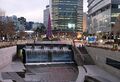 Cheonggyecheon evening 2.jpg