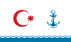Naval Ensign of Azerbaijan.svg