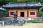 Korea-Andong-Bongjeongsa 3040-06 Geungnakjeon.JPG