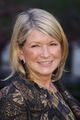 Martha Stewart