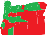 Oregon 2008 Measure 56.svg