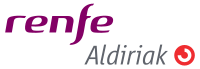 Renfe Aldiriak.svg