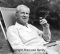 Herbert Marcuse