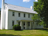 Bloomsbury Farm in Spotsylvania County, Virginia