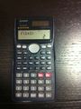 fx-991MS Scientific calculator