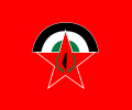 Democratic Front for the Liberation of Palestine