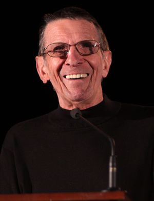 Leonard Nimoy by Gage Skidmore.jpg