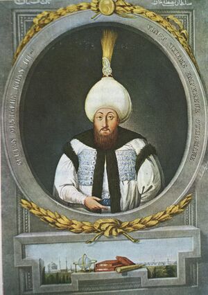 Sultan