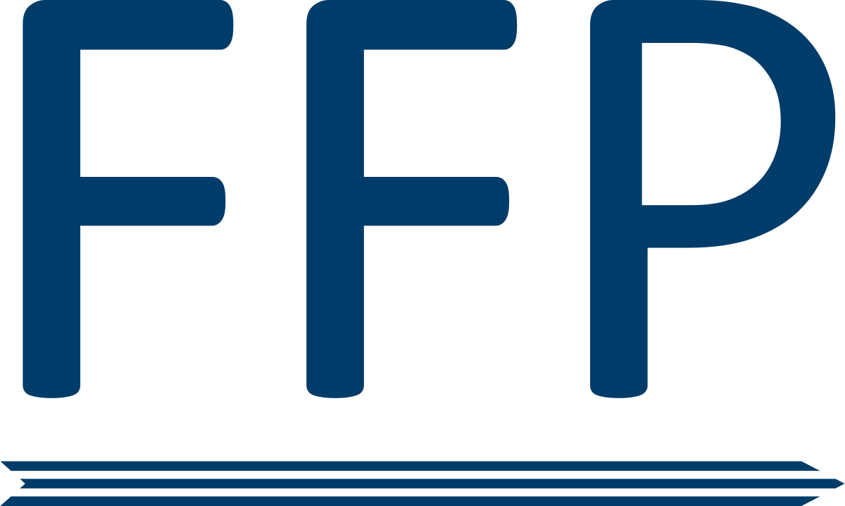 ملف:FFP Logo.svg - المعرفة