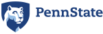 Pennsylvania State University logo.svg