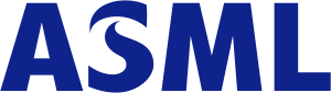 ASML Holding N.V. logo.svg