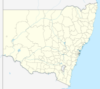 Location map/data/Australia New South Wales/شرح is located in نيو ساوث ويلز