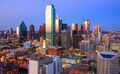 Dallas, Texas