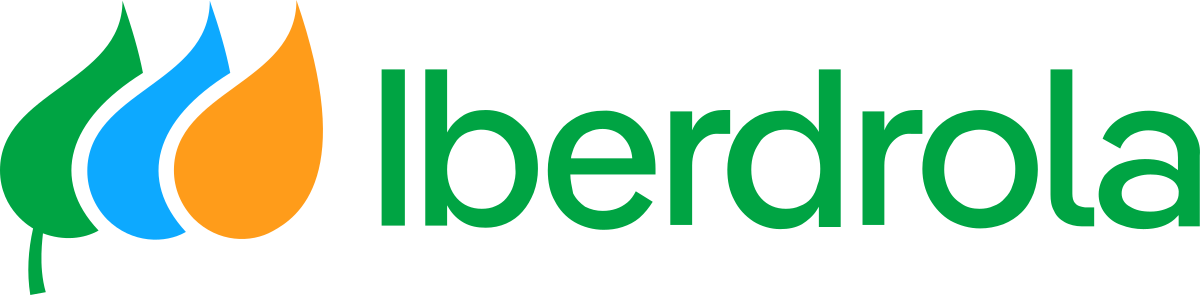 ملف Logo Iberdrola 2023 Svg المعرفة