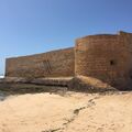 The small fort of Souira Qdima which date back to the 16th century