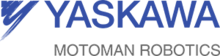 Yaskawa Motoman Logo.png